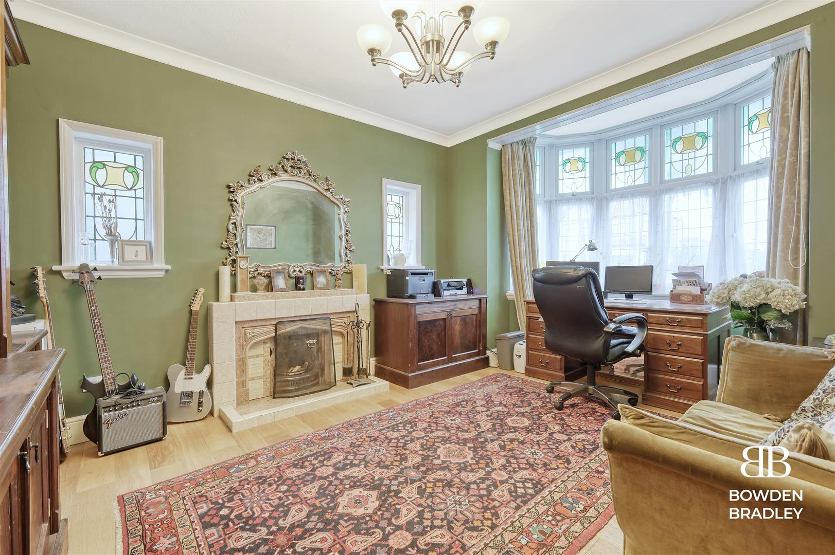 6 bed detached house for sale in Westrow Gardens, Goodmayes  - Property Image 7