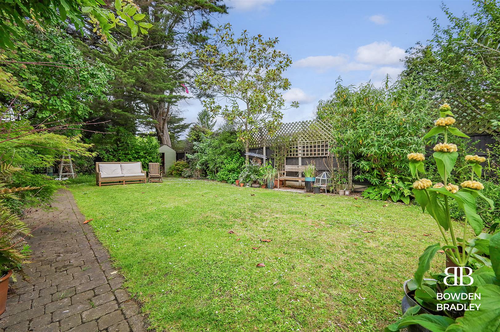 6 bed detached house for sale in Westrow Gardens, Goodmayes  - Property Image 42