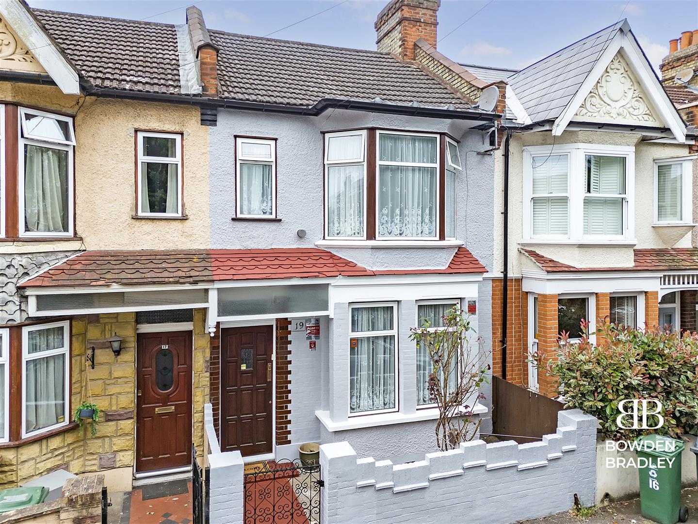 3 bed terraced house for sale in Wellesley Road, Walthamstow  - Property Image 17