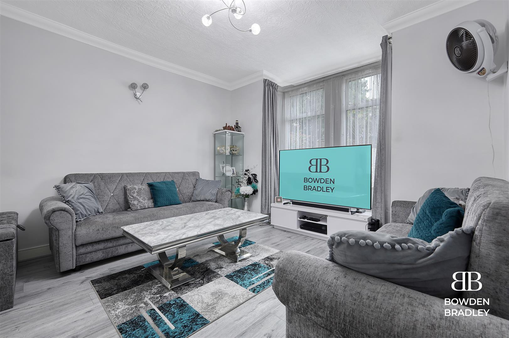 3 bed terraced house for sale in Wellesley Road, Walthamstow  - Property Image 6