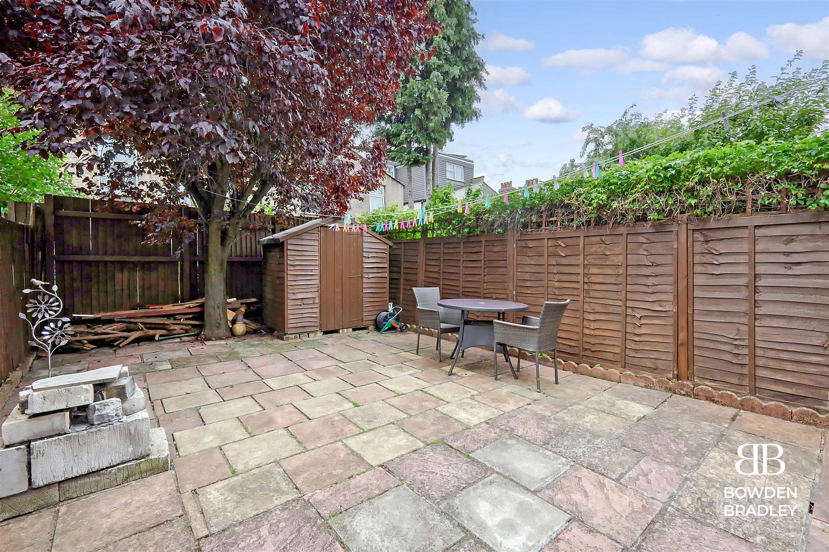 3 bed terraced house for sale in Wellesley Road, Walthamstow  - Property Image 15