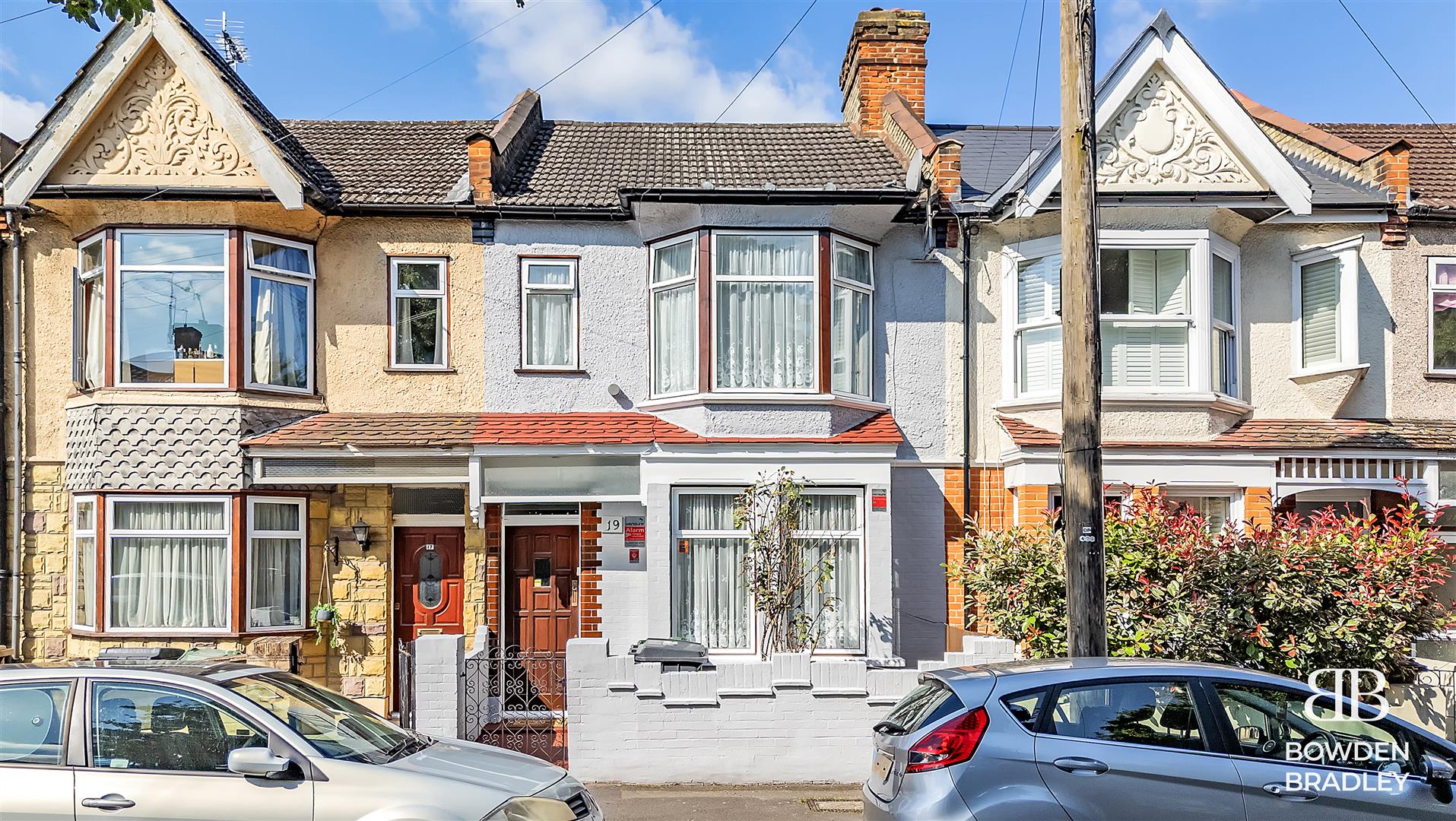 3 bed terraced house for sale in Wellesley Road, Walthamstow  - Property Image 17