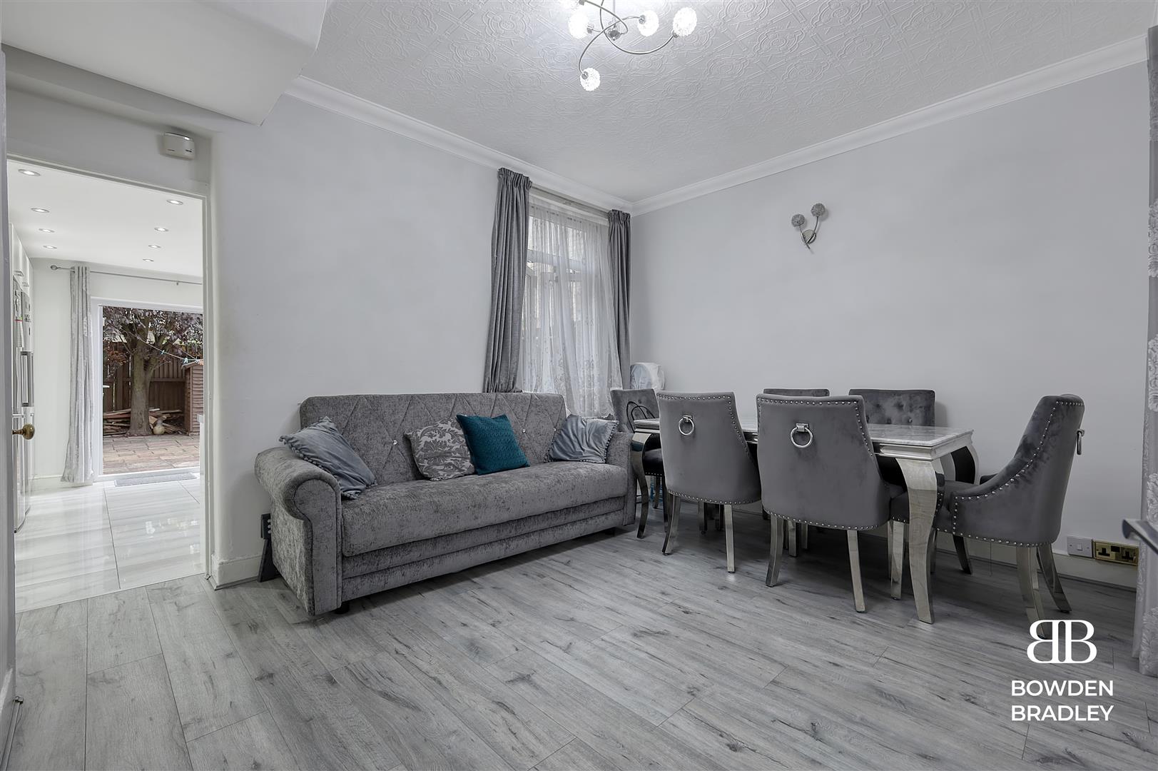 3 bed terraced house for sale in Wellesley Road, Walthamstow  - Property Image 8