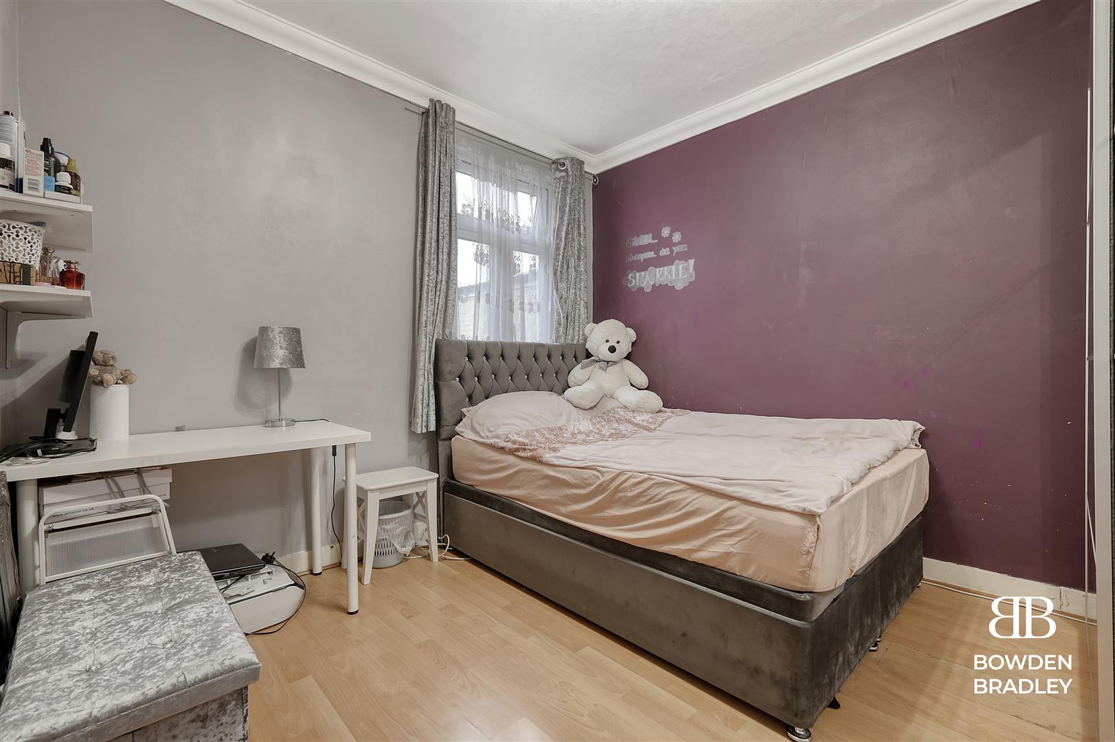 3 bed terraced house for sale in Wellesley Road, Walthamstow  - Property Image 12