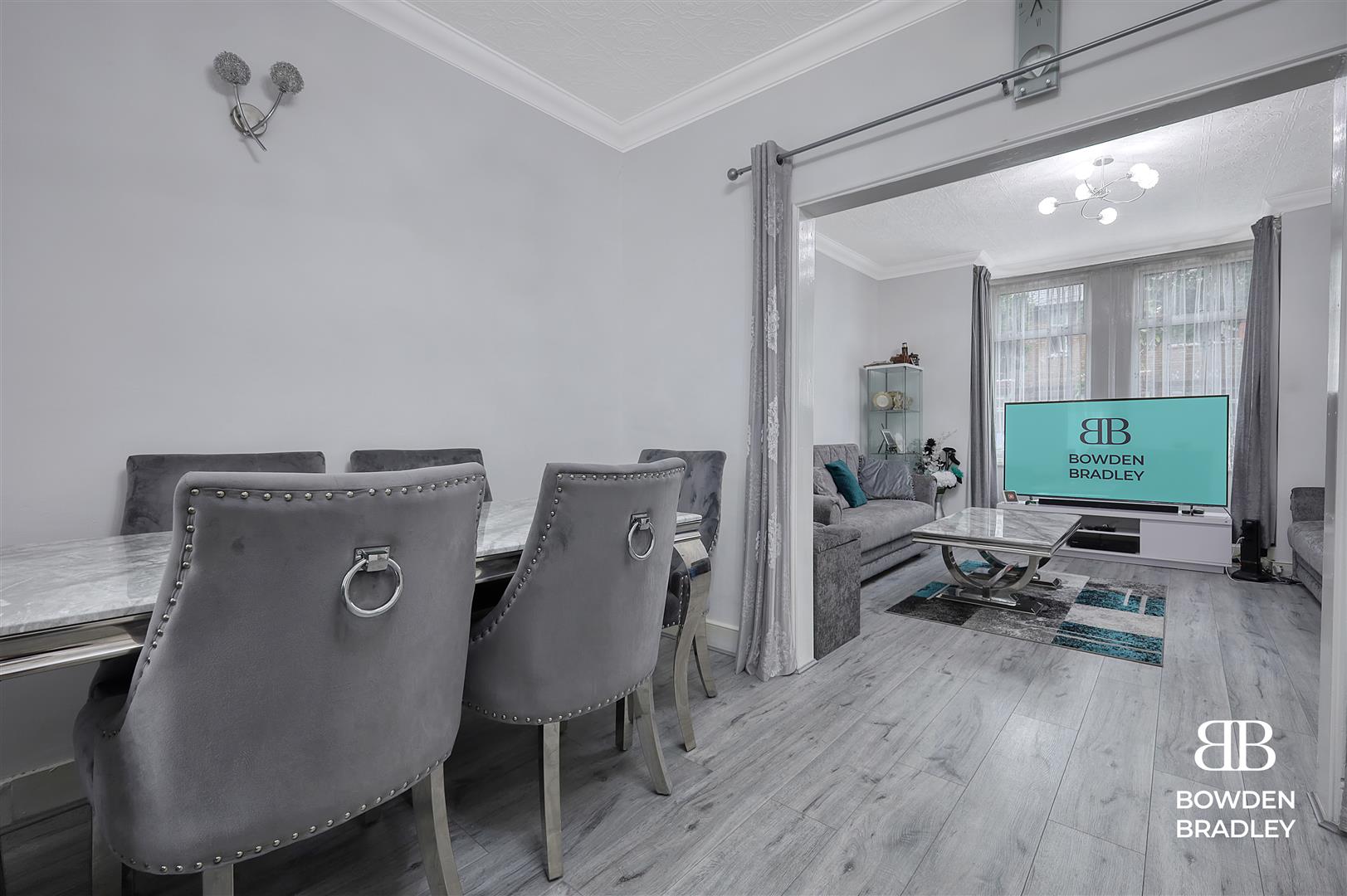 3 bed terraced house for sale in Wellesley Road, Walthamstow  - Property Image 7