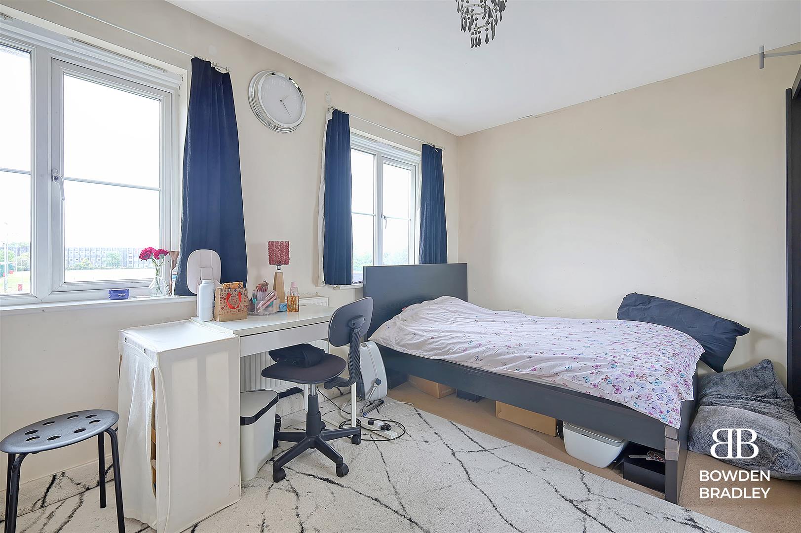 4 bed house for sale in Blackthorn Road, Ilford  - Property Image 9