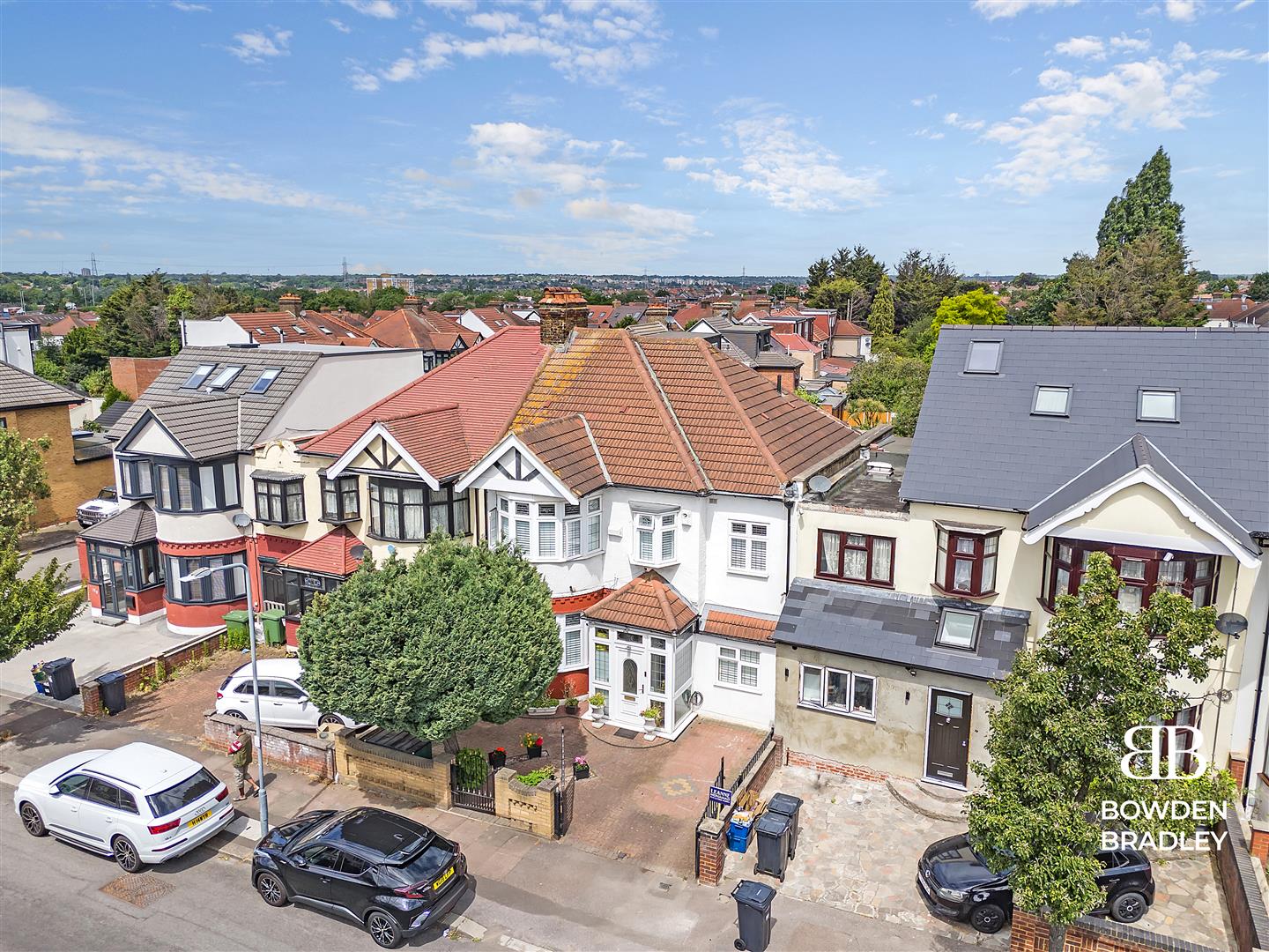 5 bed semi-detached house for sale in Wanstead Lane, Ilford  - Property Image 31