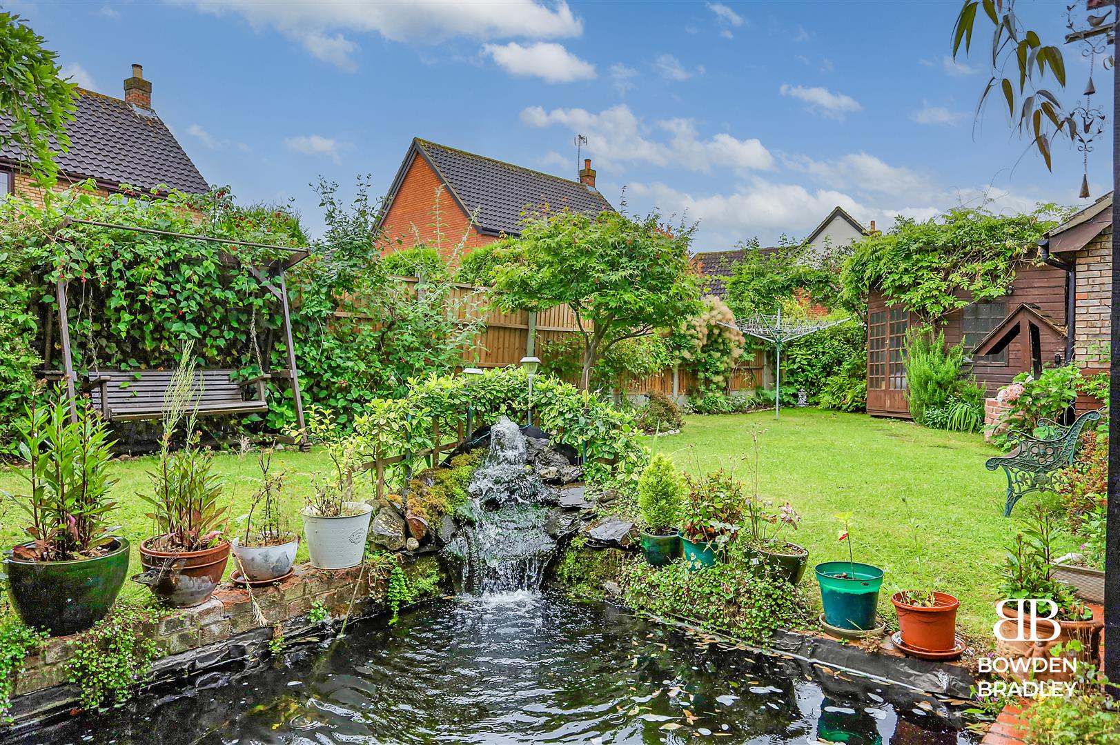 4 bed detached house for sale in Peel Place, Clayhall  - Property Image 21