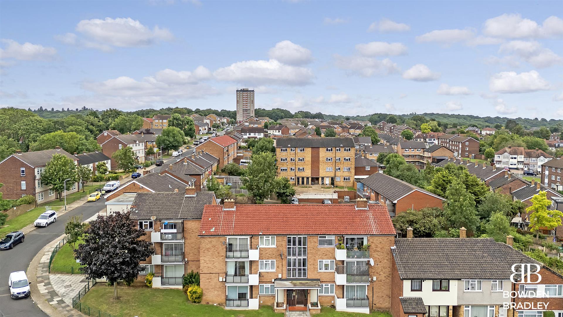 2 bed apartment for sale in Hillrise Road, Romford  - Property Image 15