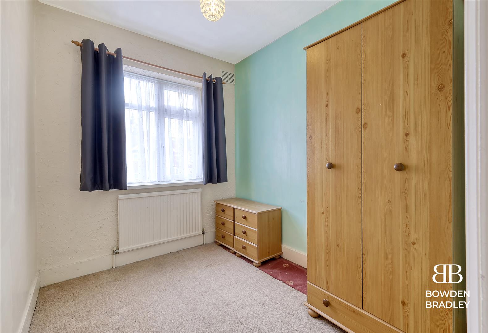 3 bed house for sale in Fremantle Road, Barkingside  - Property Image 14