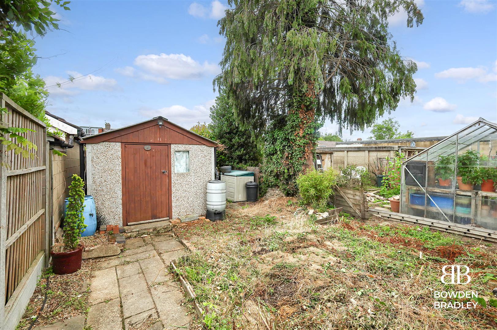 3 bed house for sale in Fremantle Road, Barkingside  - Property Image 17