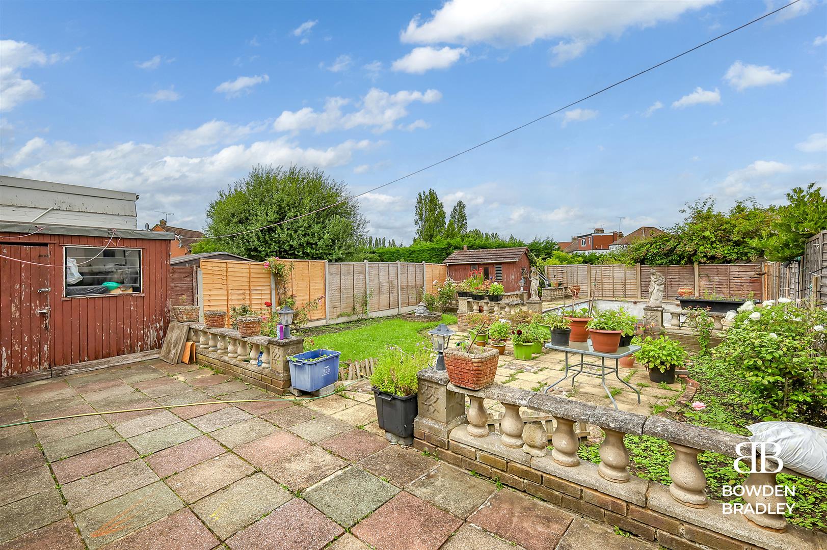 4 bed semi-detached house for sale in Clayhall Avenue, Clayhall  - Property Image 22