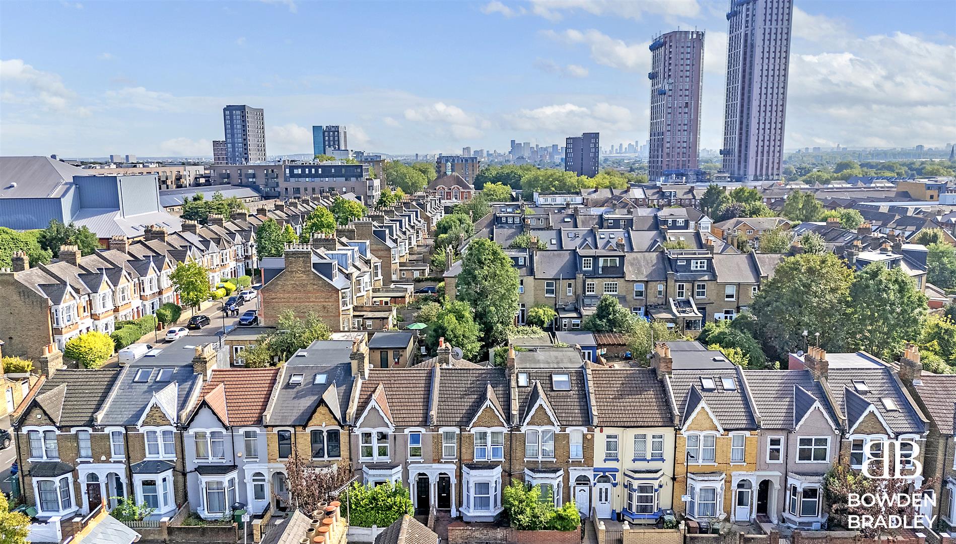 1 bed maisonette for sale in Hatherley Road, Walthamstow  - Property Image 11