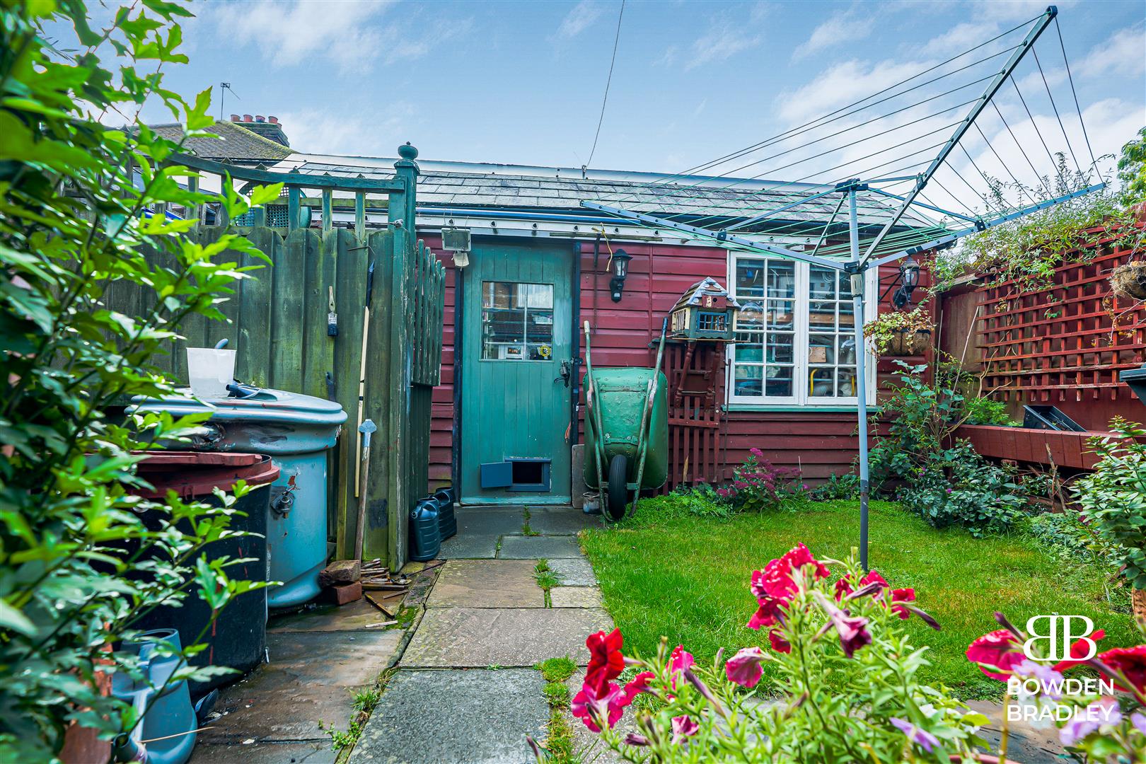 3 bed terraced house for sale in Orchard Gardens, Waltham Abbey  - Property Image 19