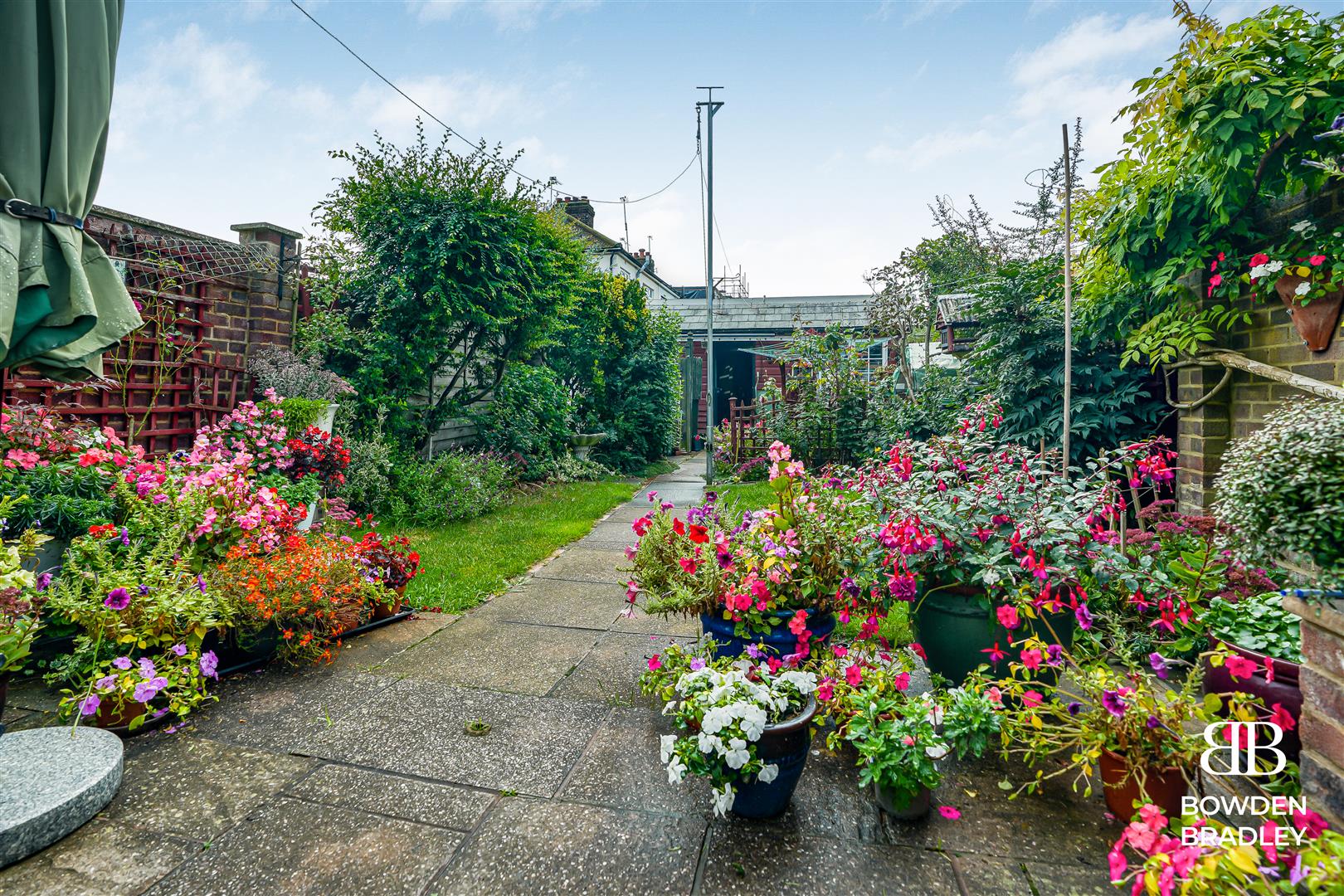 3 bed terraced house for sale in Orchard Gardens, Waltham Abbey  - Property Image 18