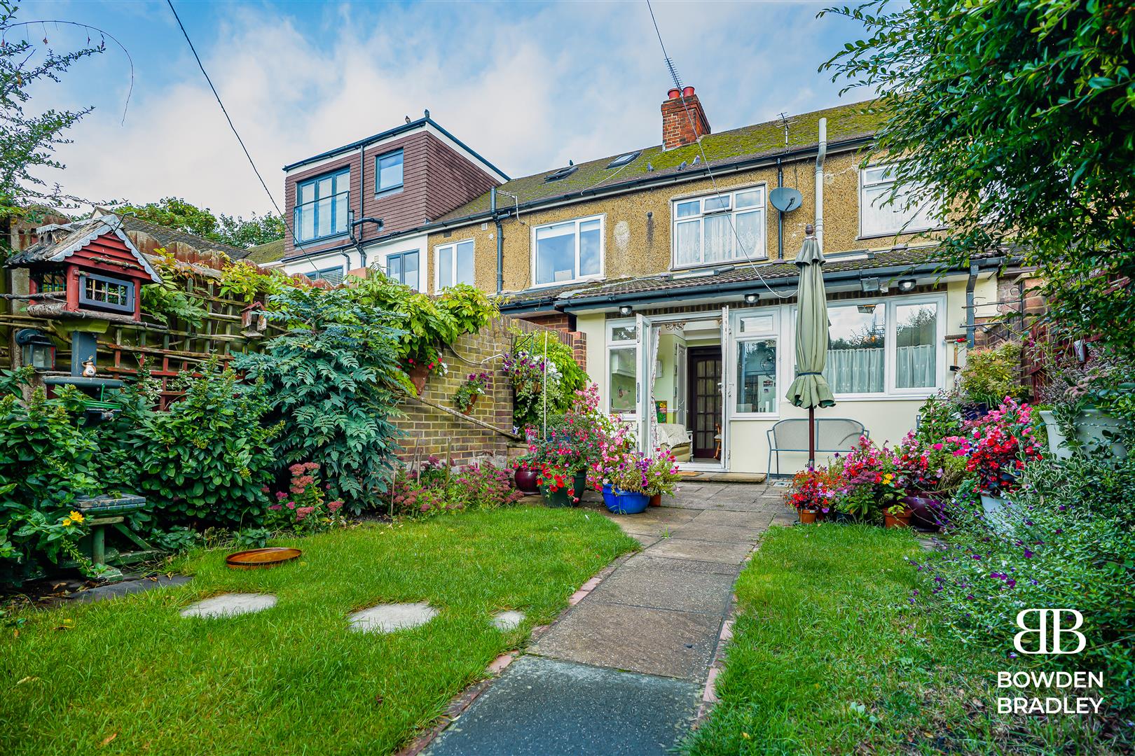 3 bed terraced house for sale in Orchard Gardens, Waltham Abbey  - Property Image 20