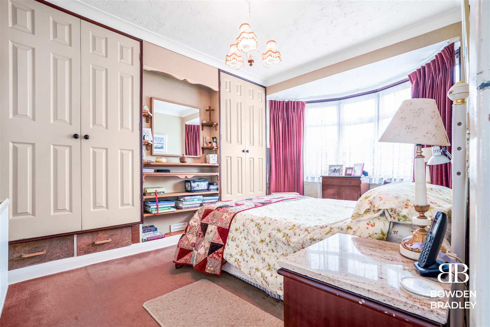 3 bed terraced house for sale in Orchard Gardens, Waltham Abbey  - Property Image 13