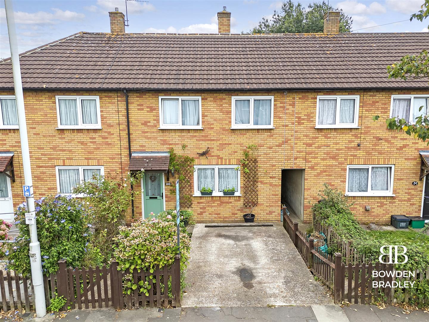 2 bed terraced house for sale in Manford Way, Chigwell  - Property Image 20