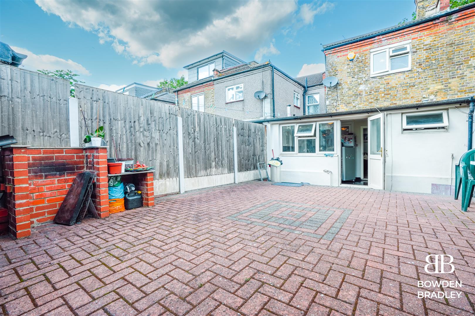 3 bed terraced house for sale in Coppermill Lane, Walthamstow  - Property Image 18