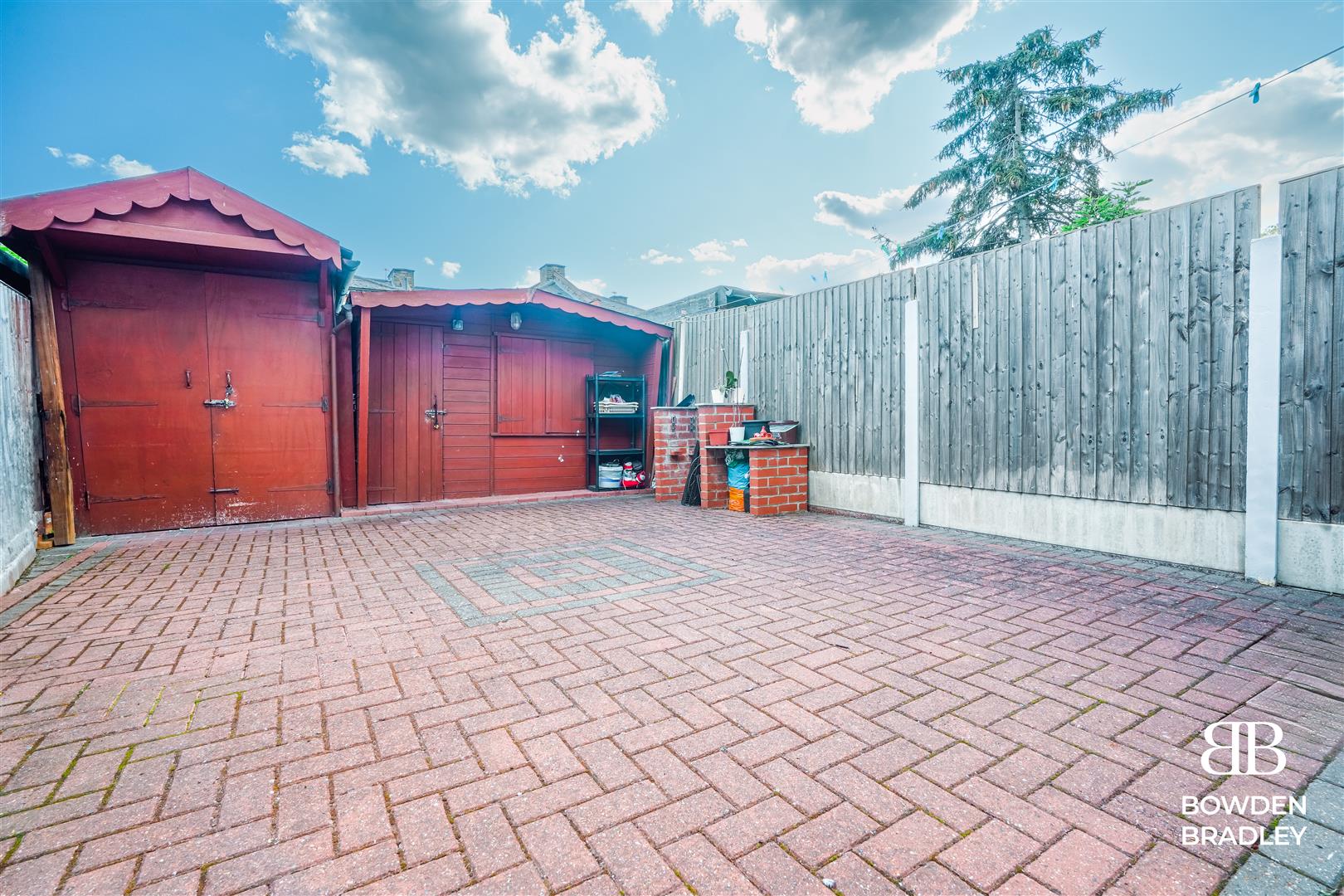 3 bed terraced house for sale in Coppermill Lane, Walthamstow  - Property Image 17