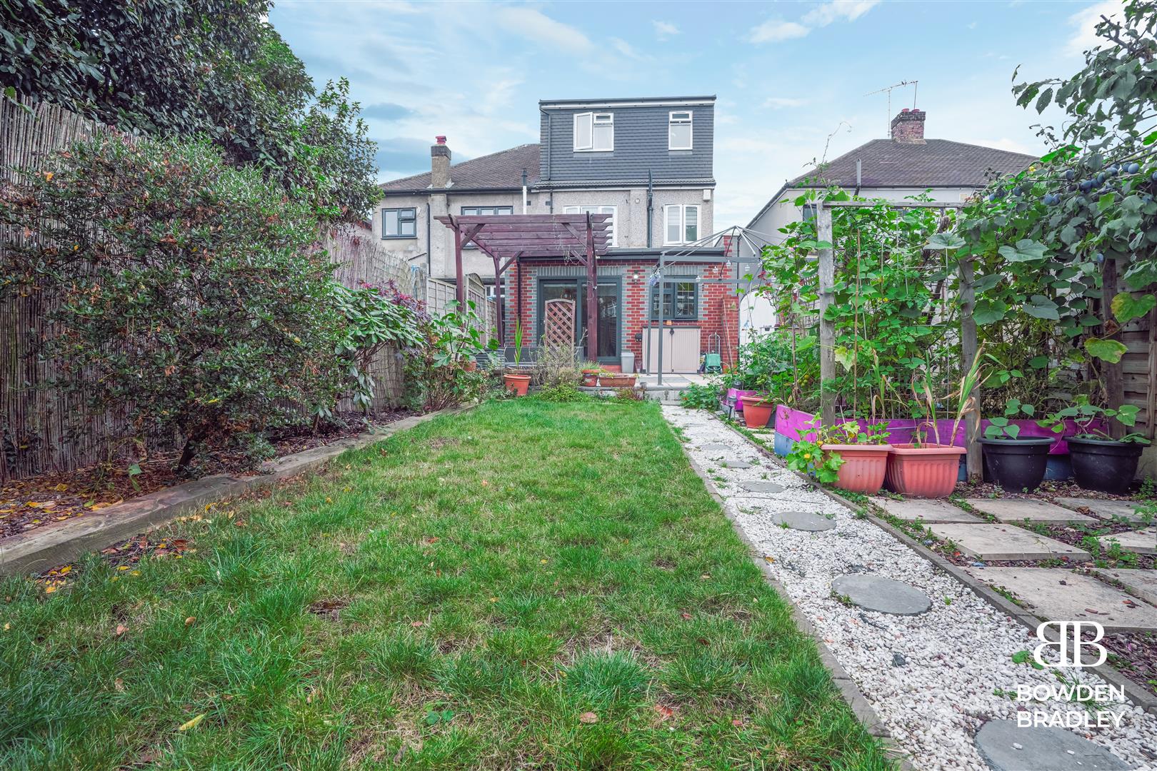 4 bed semi-detached house for sale in Somerville Road, Chadwell Heath, Romford  - Property Image 22