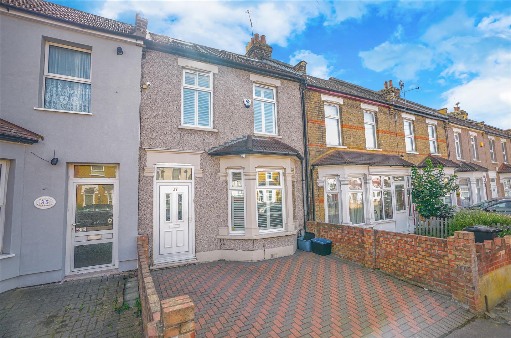 4 bed terraced house for sale in Wingate Road, Ilford  - Property Image 17