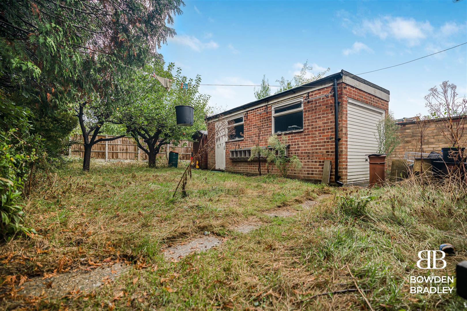 2 bed detached bungalow for sale in Gaynes Hill Road, Woodford Green  - Property Image 13