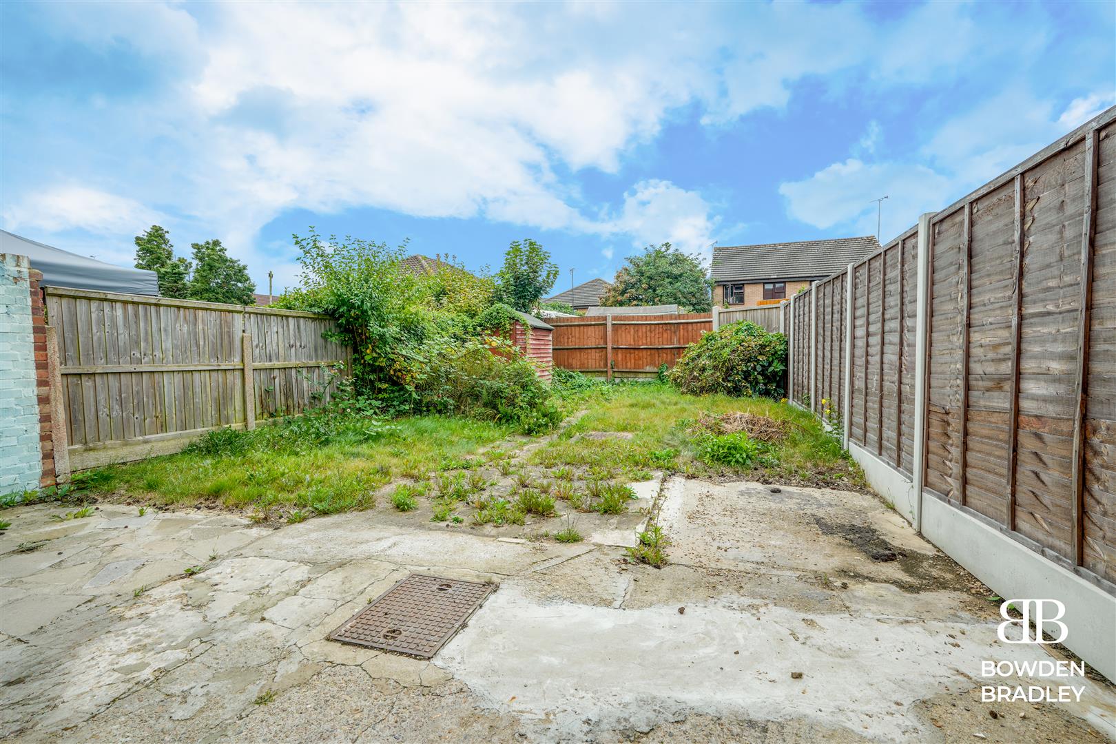 3 bed terraced house for sale in Pancroft, Romford  - Property Image 15