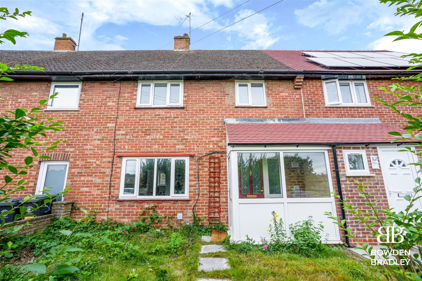 3 bed terraced house for sale in Pancroft, Romford  - Property Image 16