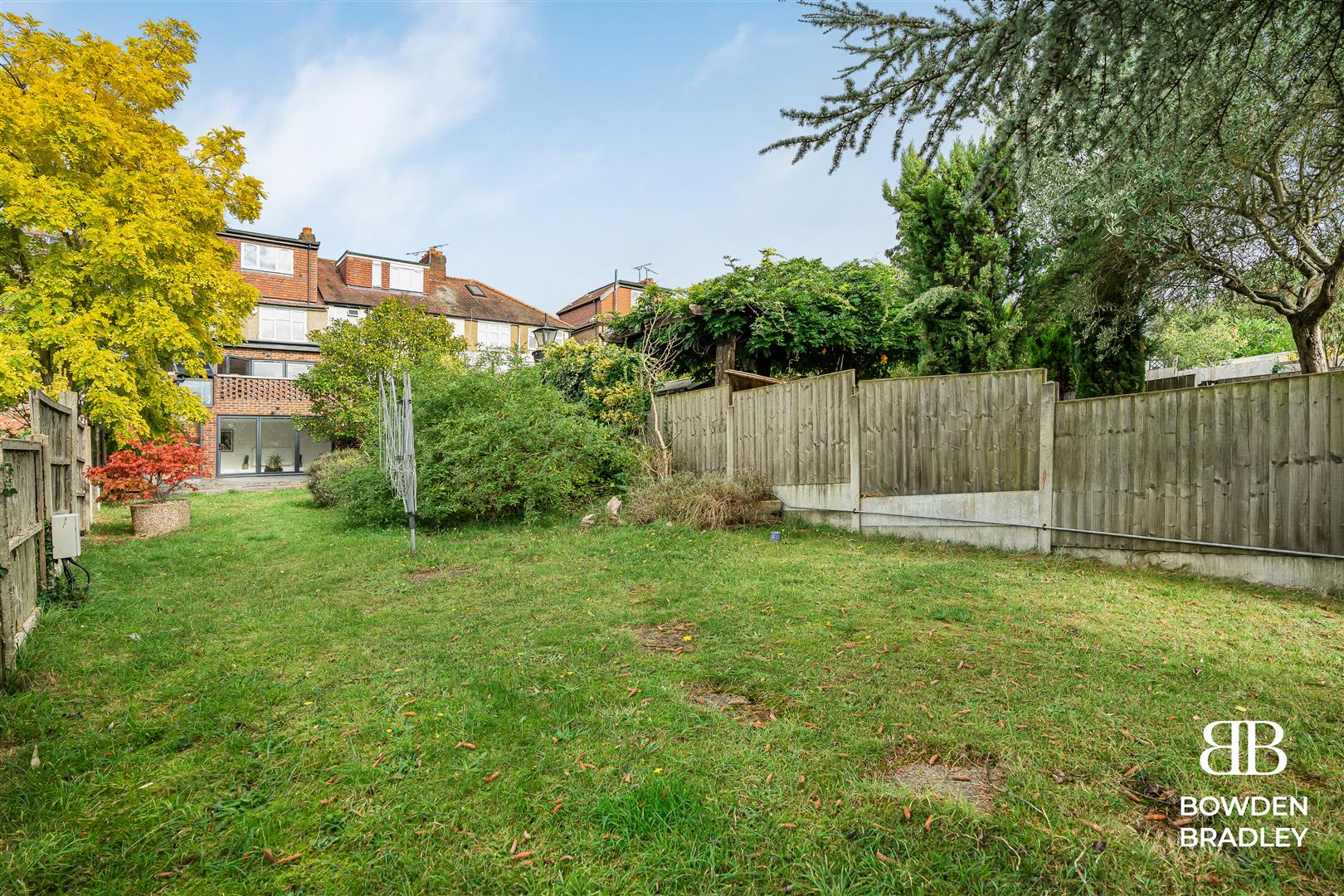 4 bed end of terrace house for sale in Turpins Lane, Woodford Green  - Property Image 27