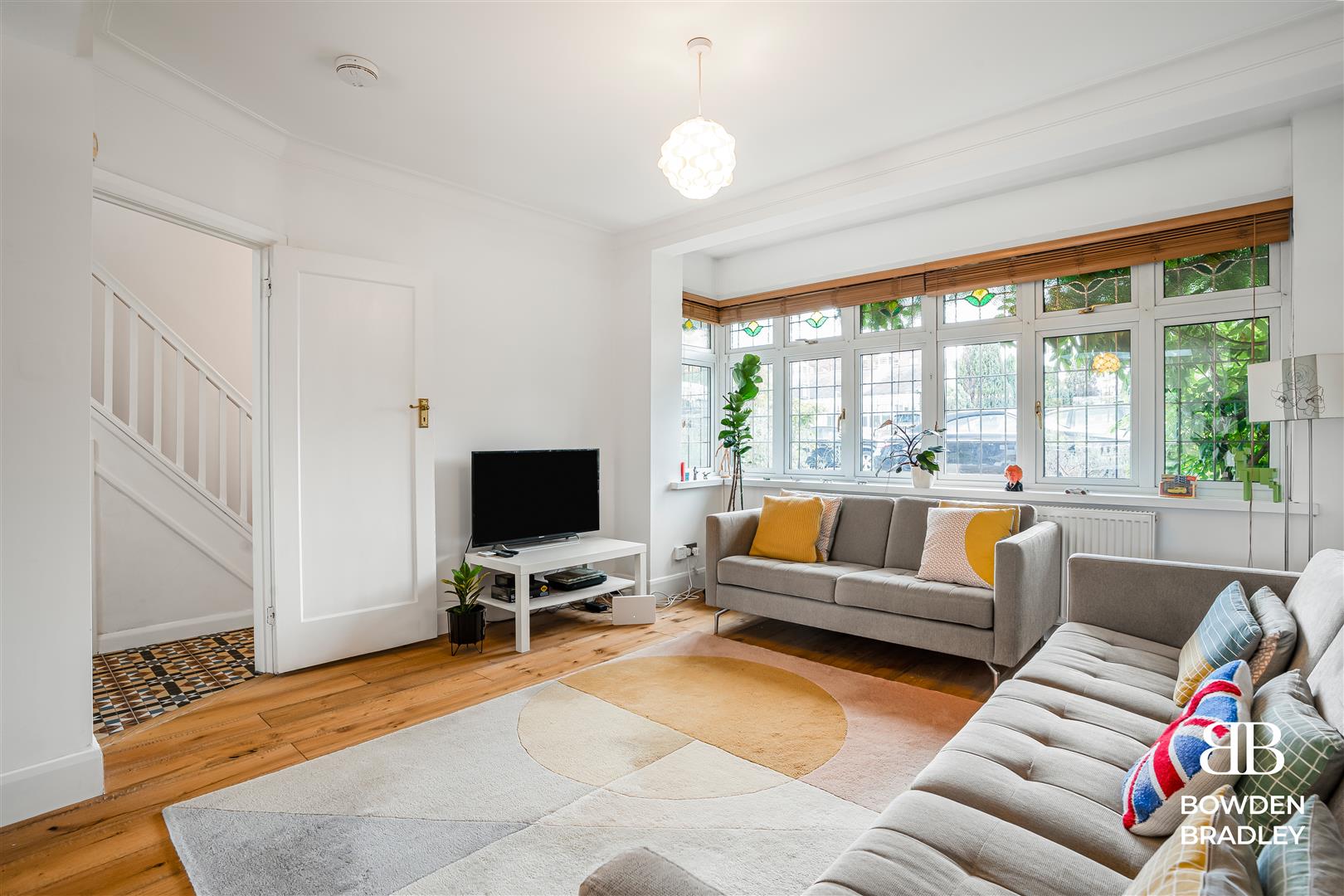 4 bed end of terrace house for sale in Turpins Lane, Woodford Green  - Property Image 5