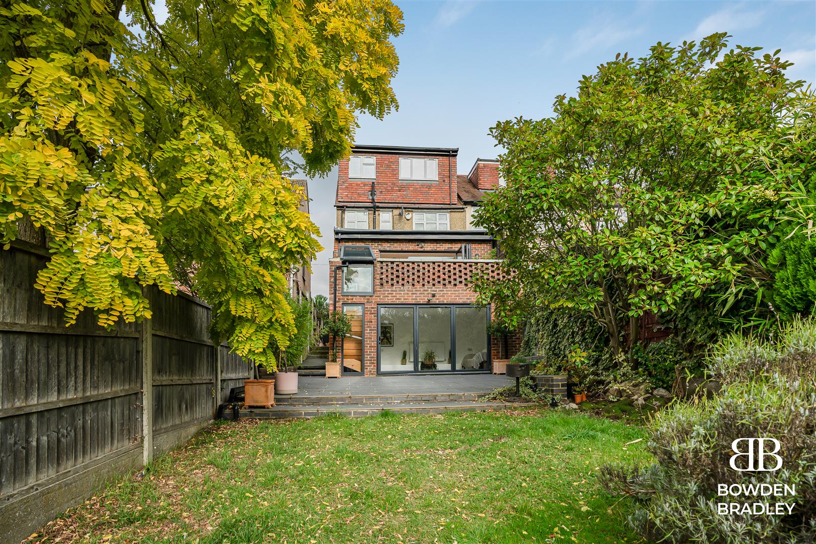 4 bed end of terrace house for sale in Turpins Lane, Woodford Green  - Property Image 28