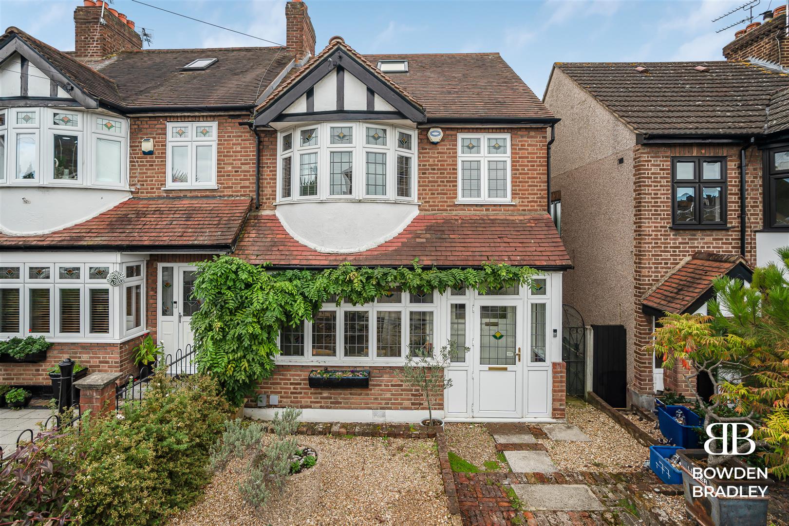 4 bed end of terrace house for sale in Turpins Lane, Woodford Green  - Property Image 30