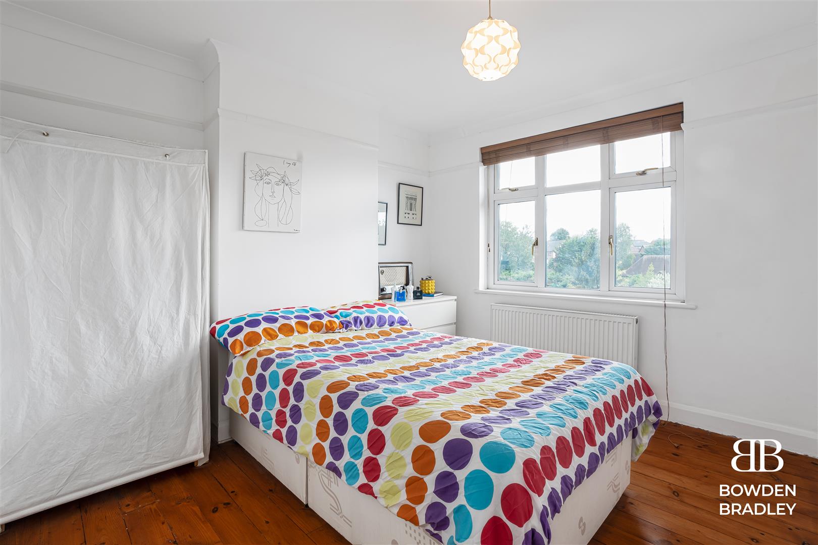 4 bed end of terrace house for sale in Turpins Lane, Woodford Green  - Property Image 22