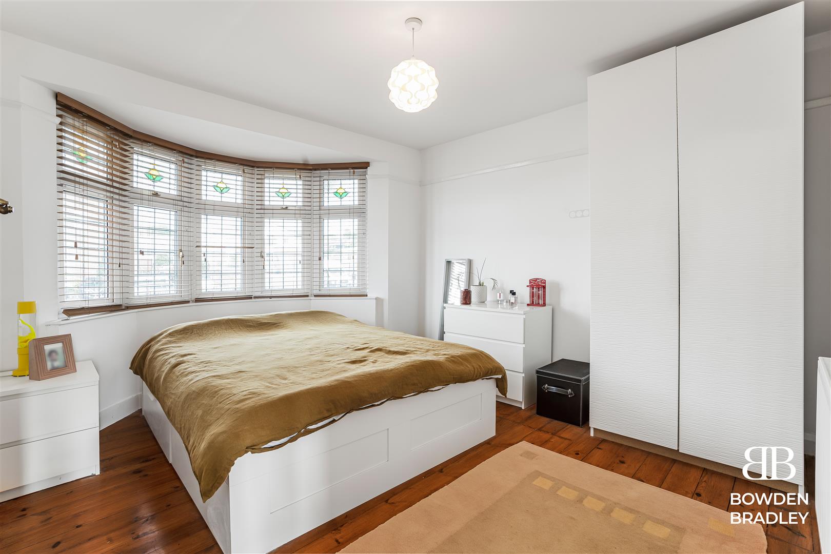 4 bed end of terrace house for sale in Turpins Lane, Woodford Green  - Property Image 21