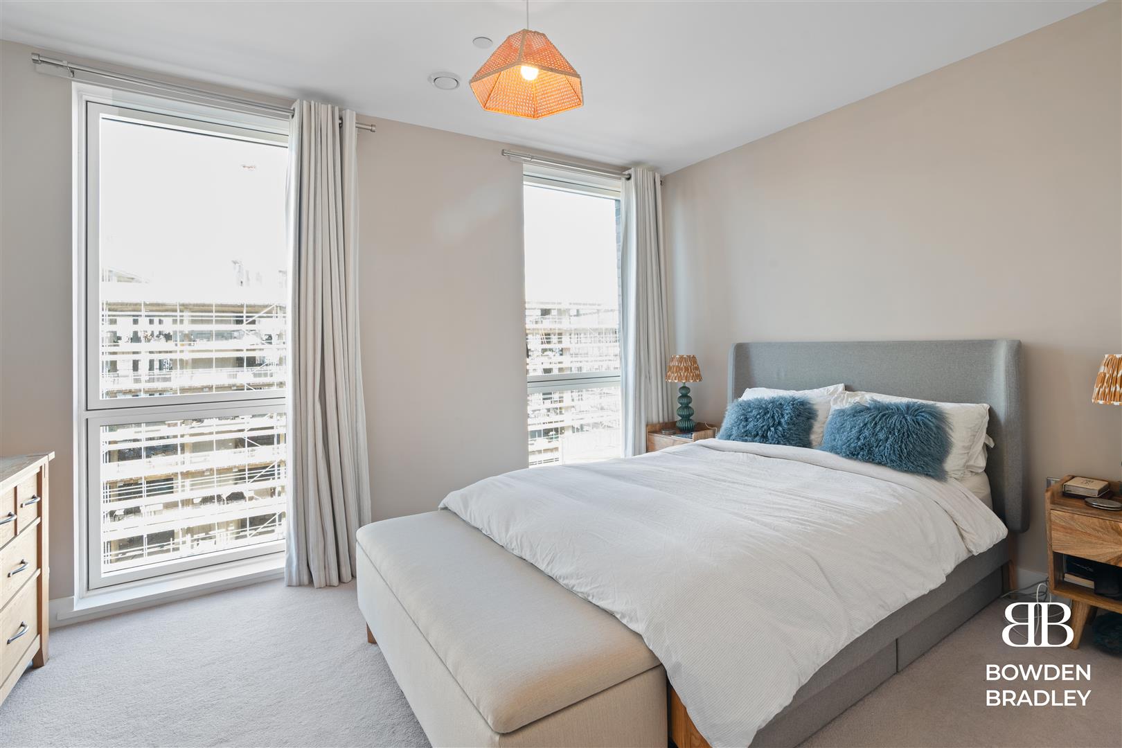 1 bed flat for sale in Rookwood Way, Hackney Wick  - Property Image 8