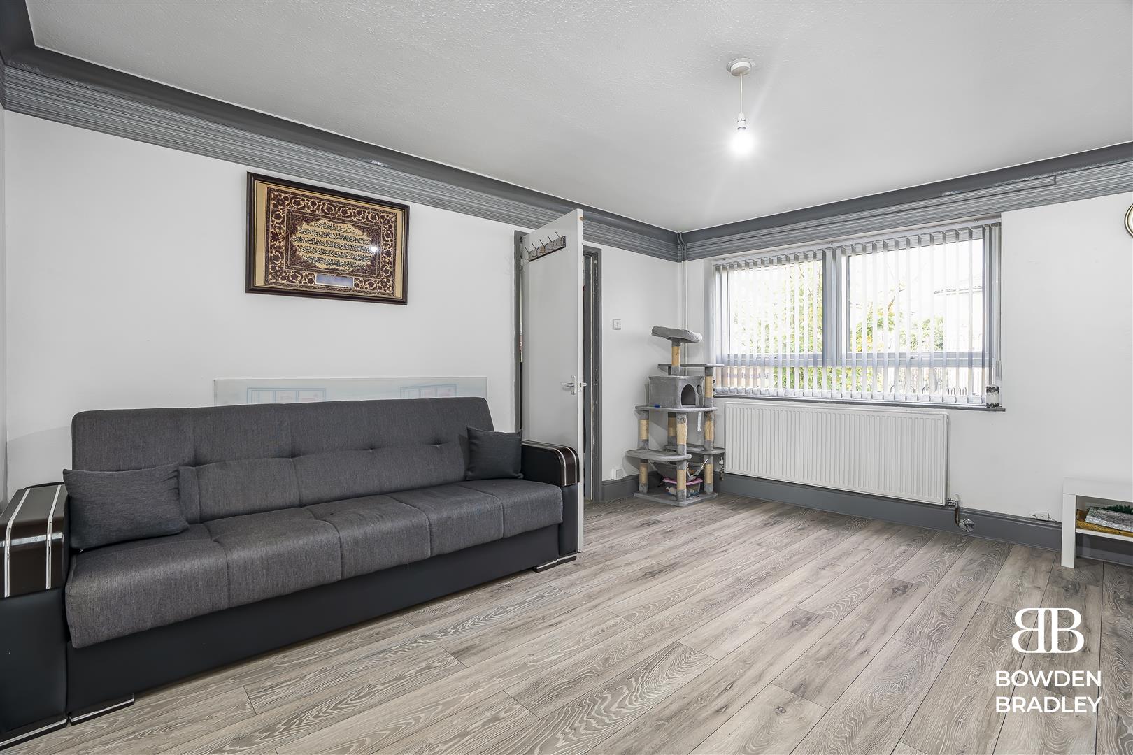 3 bed terraced house for sale in Warren Gardens, London  - Property Image 1