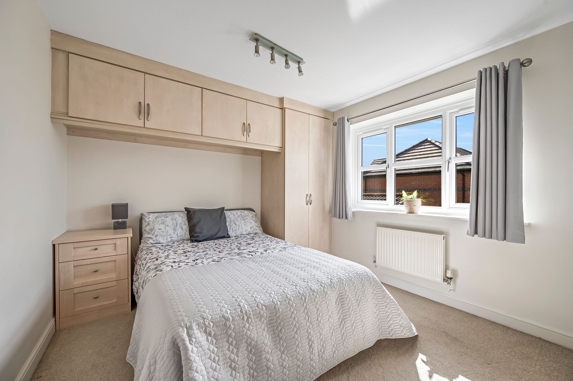 4 bed detached house for sale in Kingston Close, Bury 25