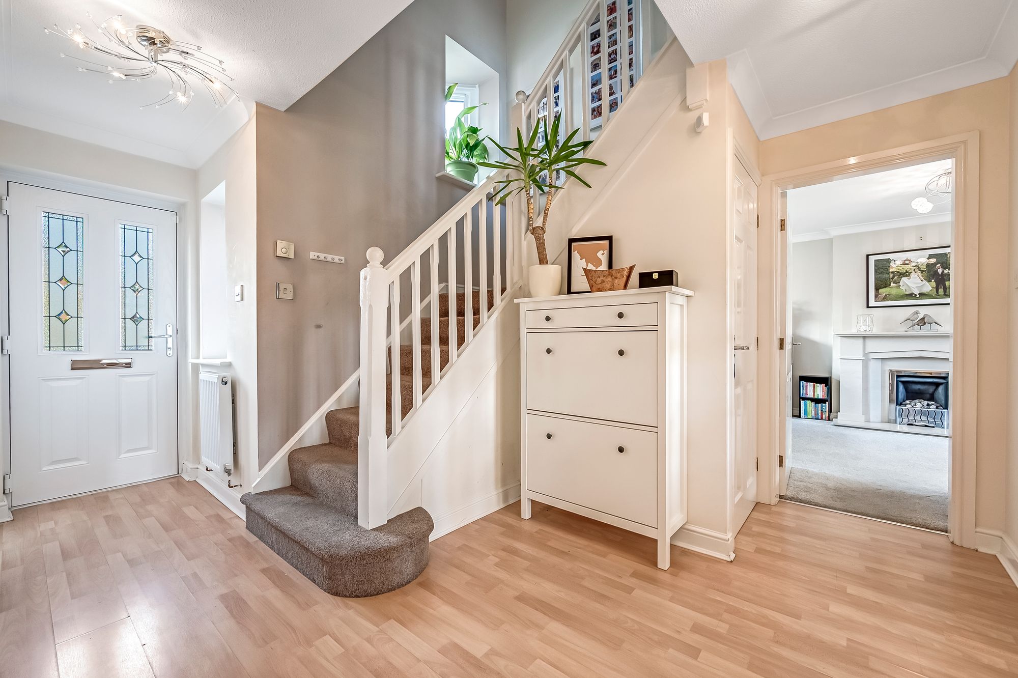 4 bed detached house for sale in Kingston Close, Bury  - Property Image 19