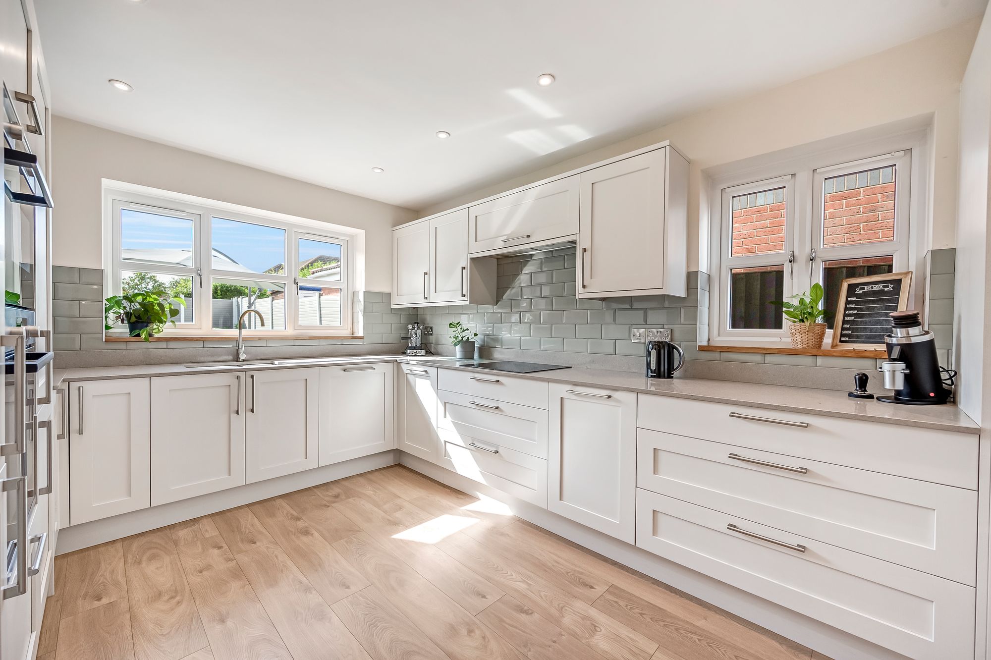 4 bed detached house for sale in Kingston Close, Bury 2