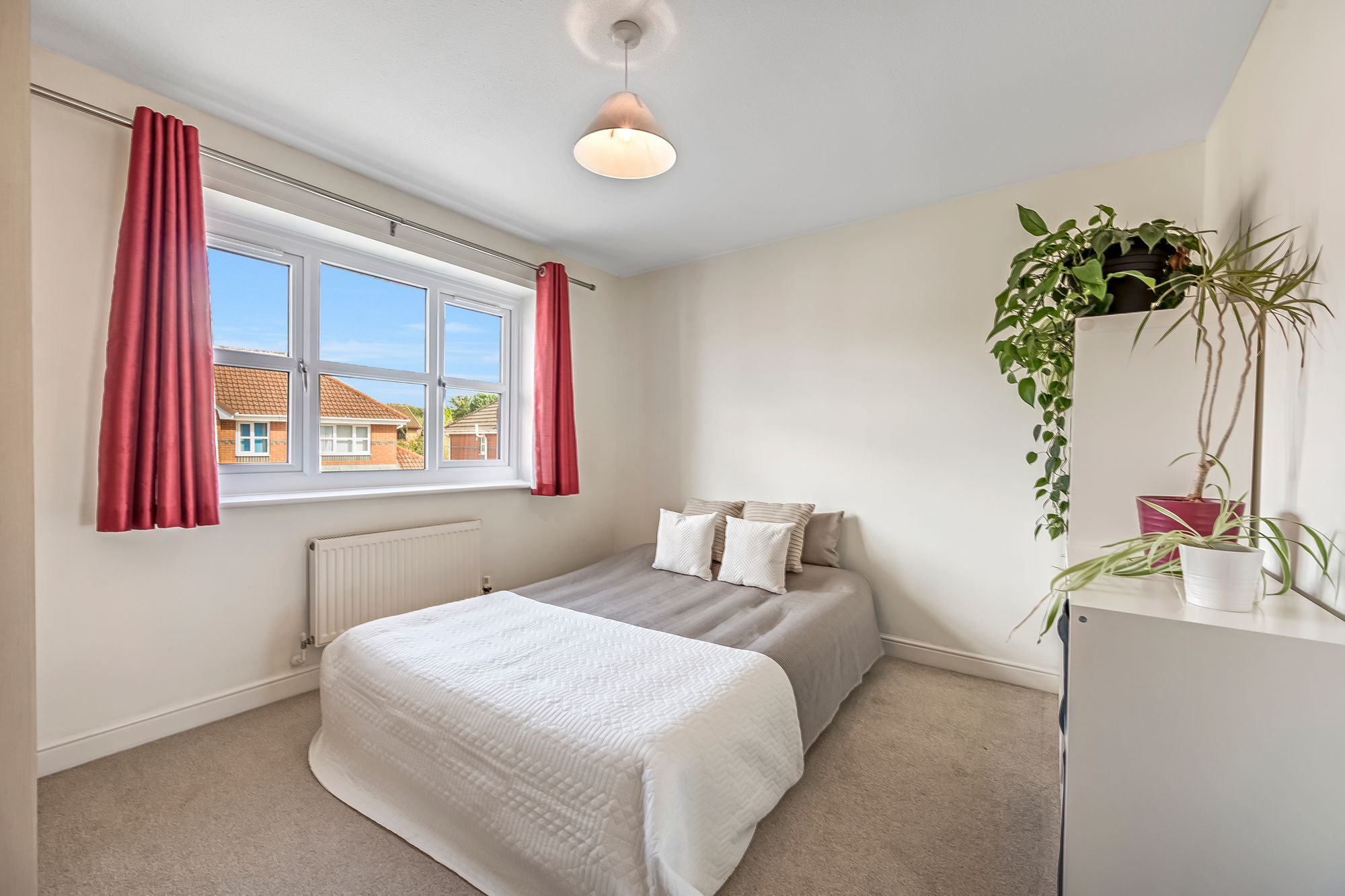 4 bed detached house for sale in Kingston Close, Bury  - Property Image 28