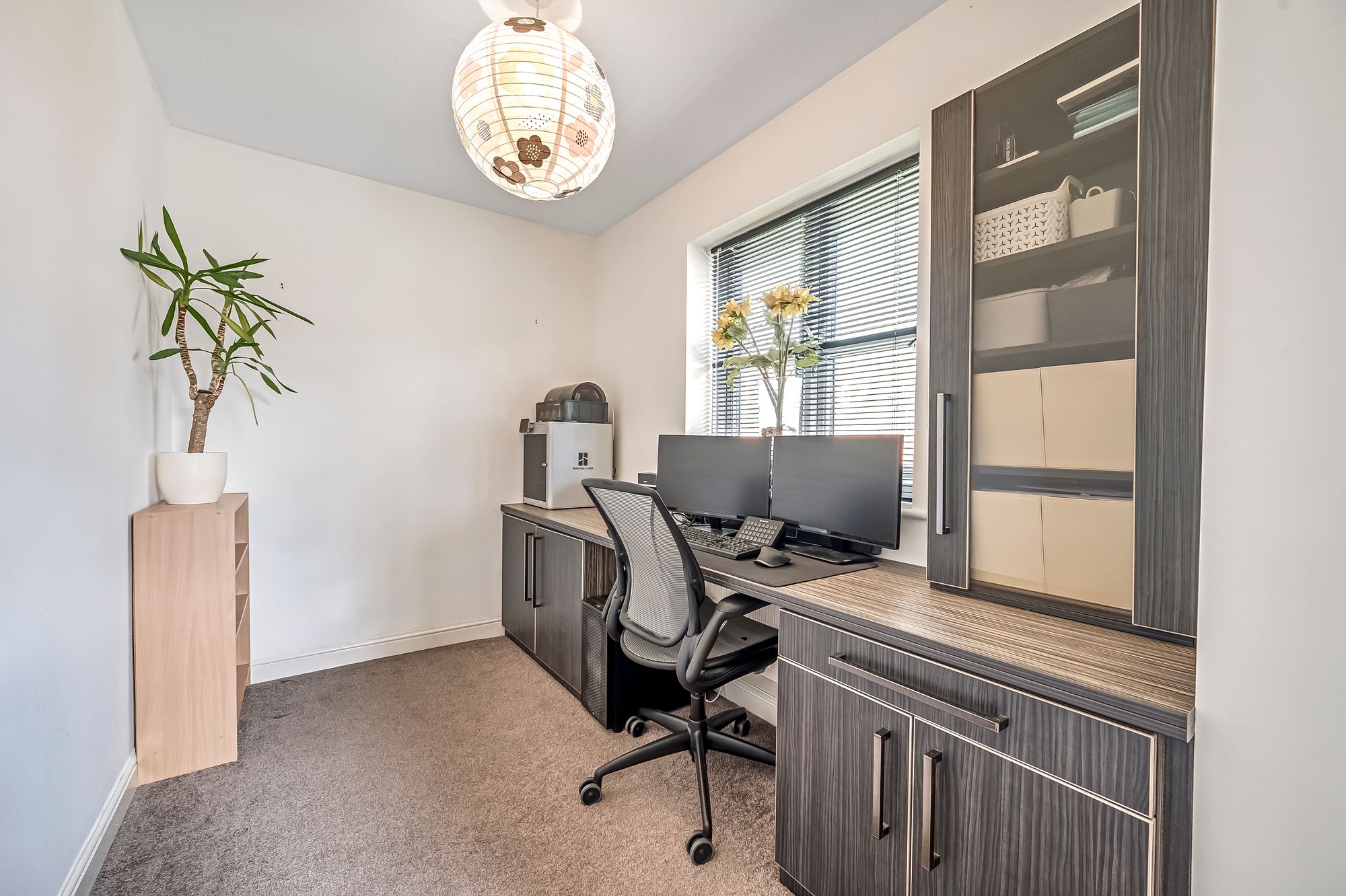 4 bed detached house for sale in Kingston Close, Bury  - Property Image 17
