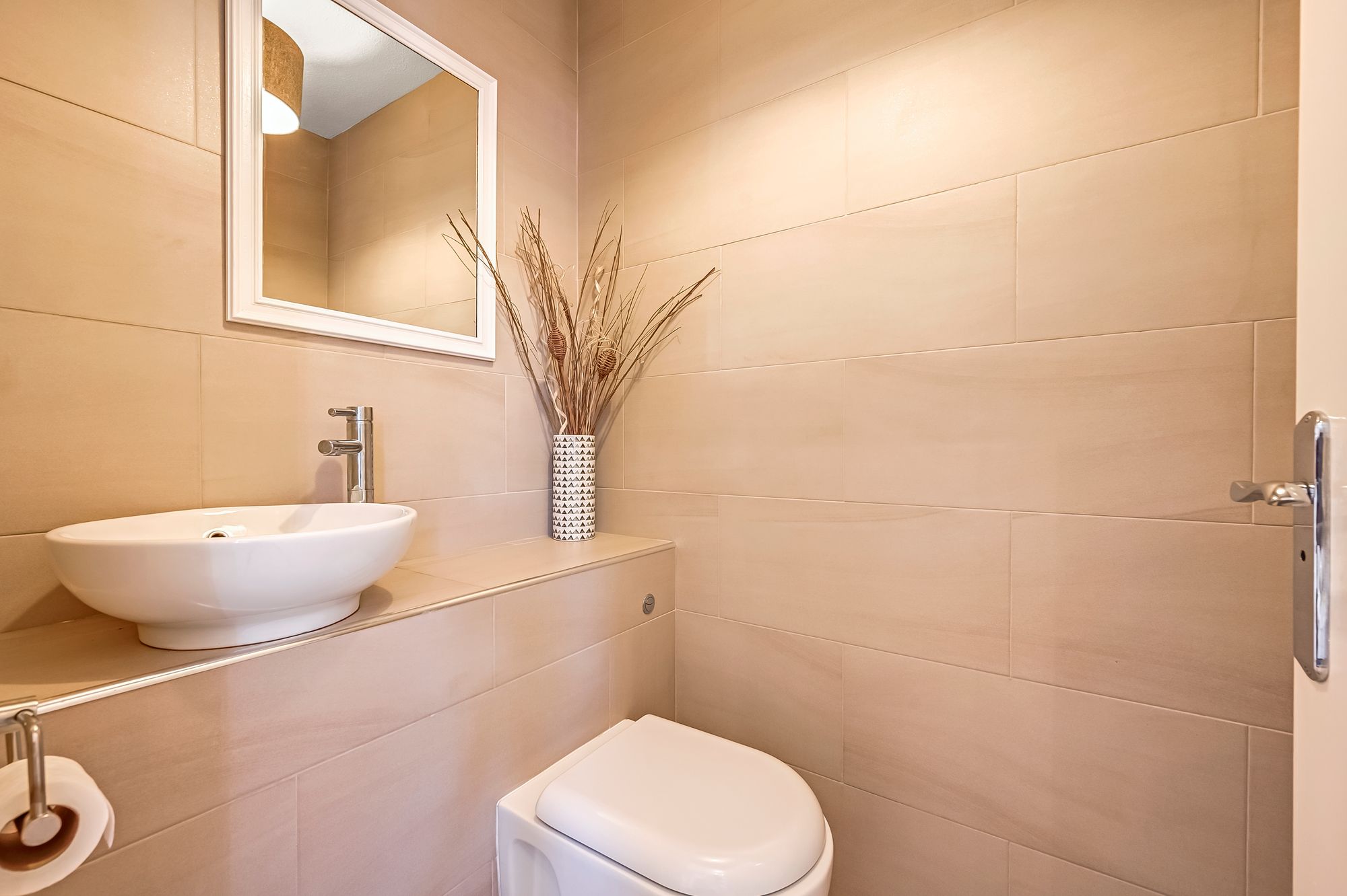 4 bed detached house for sale in Kingston Close, Bury 17