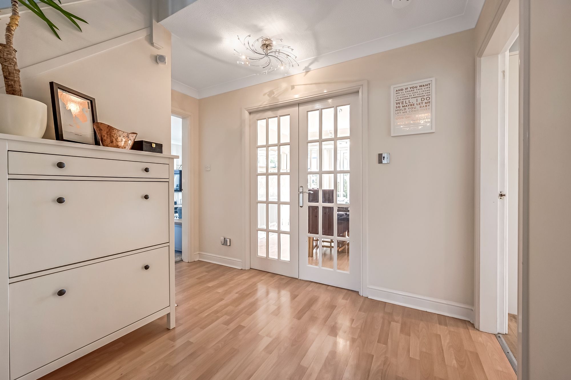 4 bed detached house for sale in Kingston Close, Bury 13