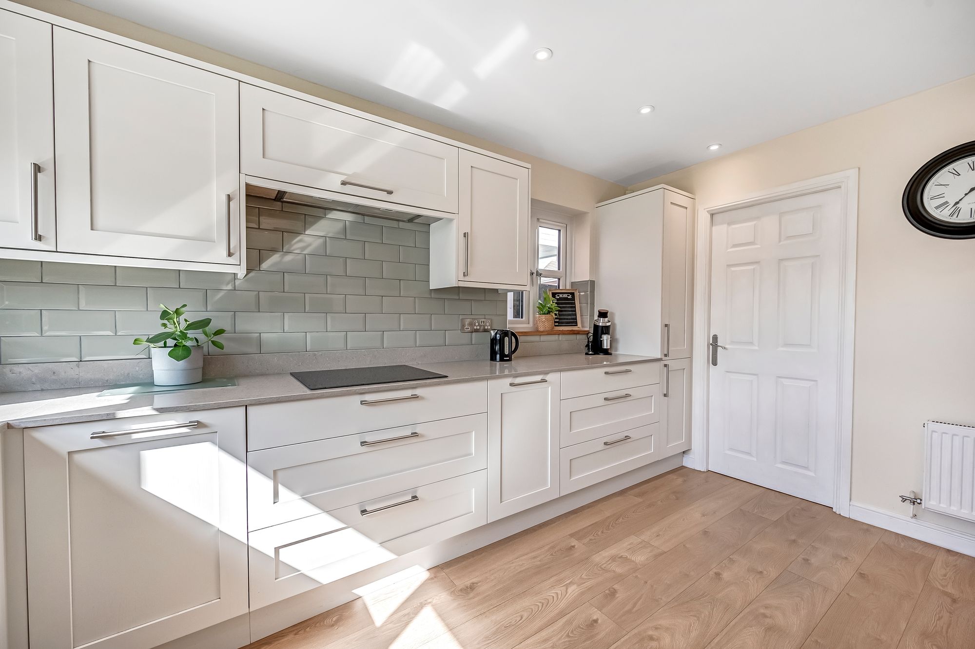 4 bed detached house for sale in Kingston Close, Bury  - Property Image 12