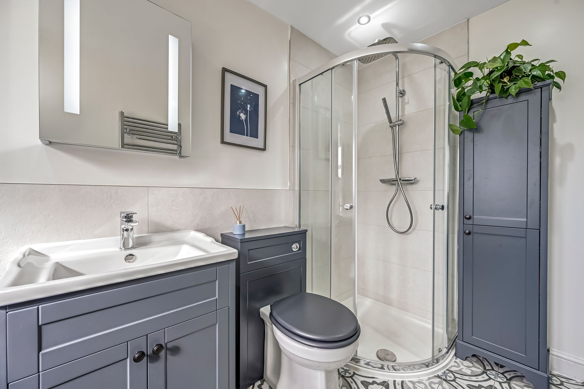 4 bed detached house for sale in Kingston Close, Bury 30