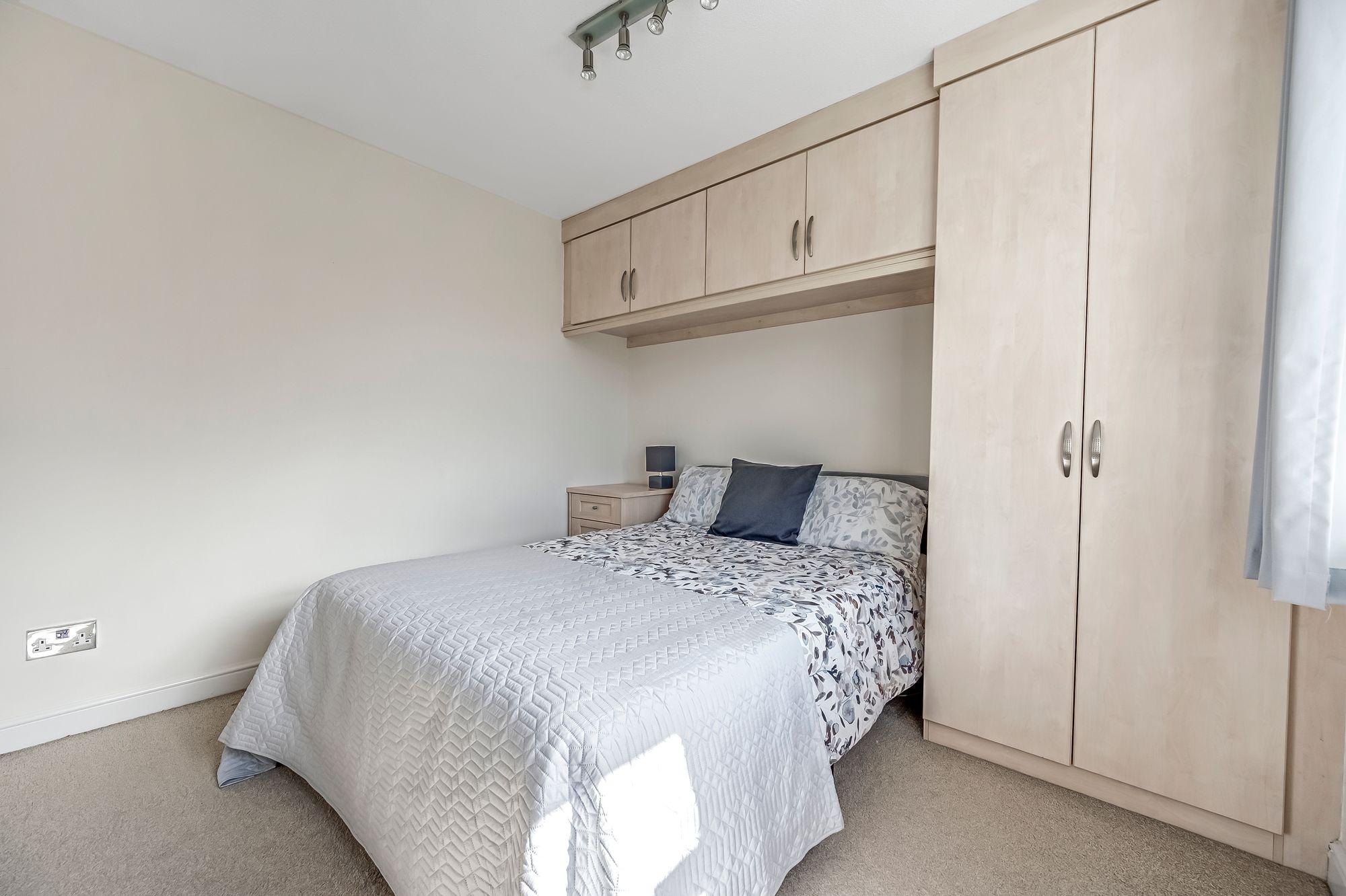 4 bed detached house for sale in Kingston Close, Bury 26