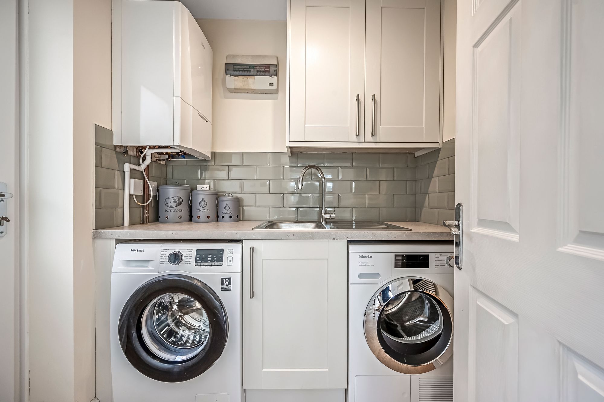 4 bed detached house for sale in Kingston Close, Bury  - Property Image 13