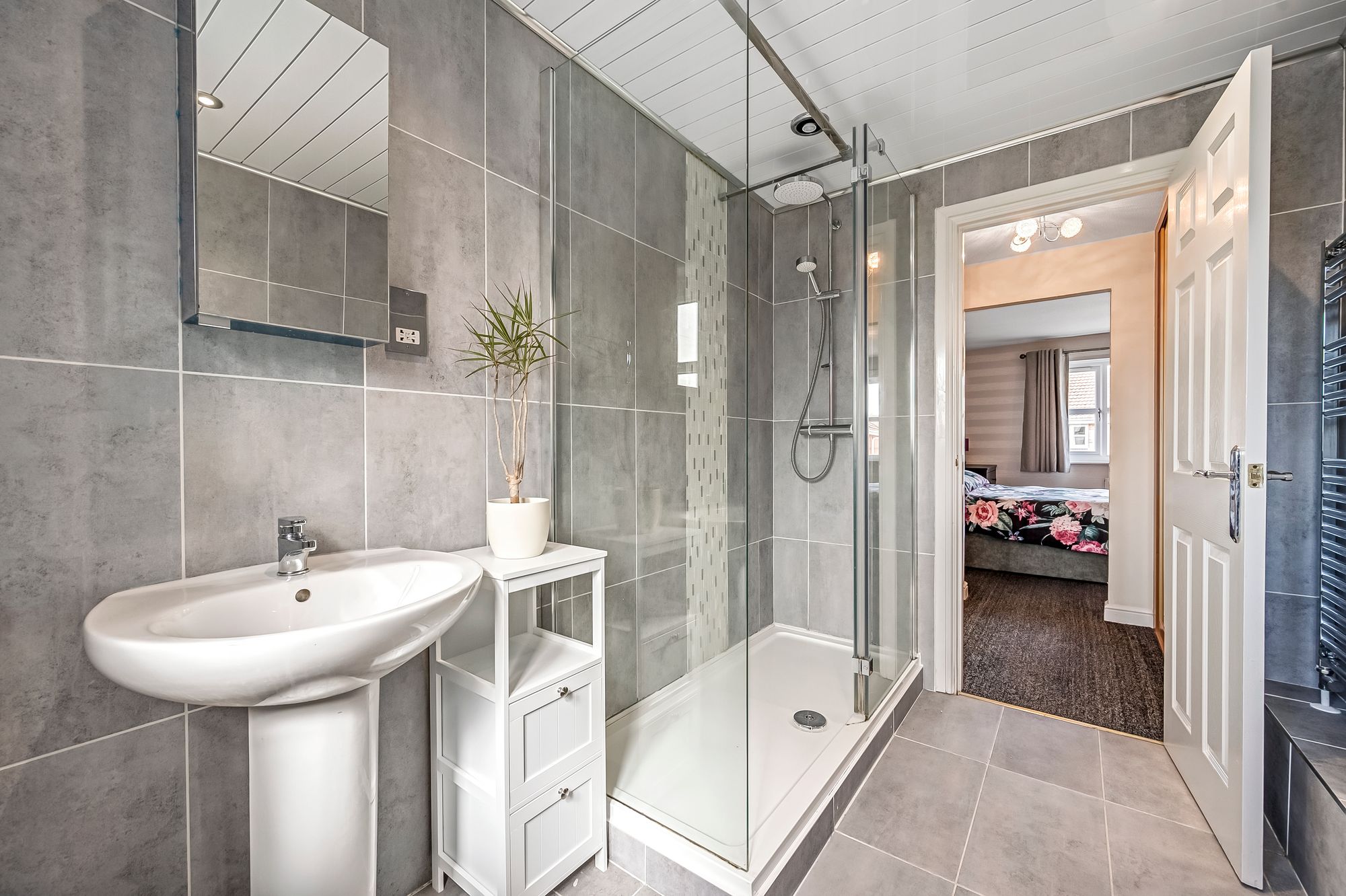 4 bed detached house for sale in Kingston Close, Bury 24