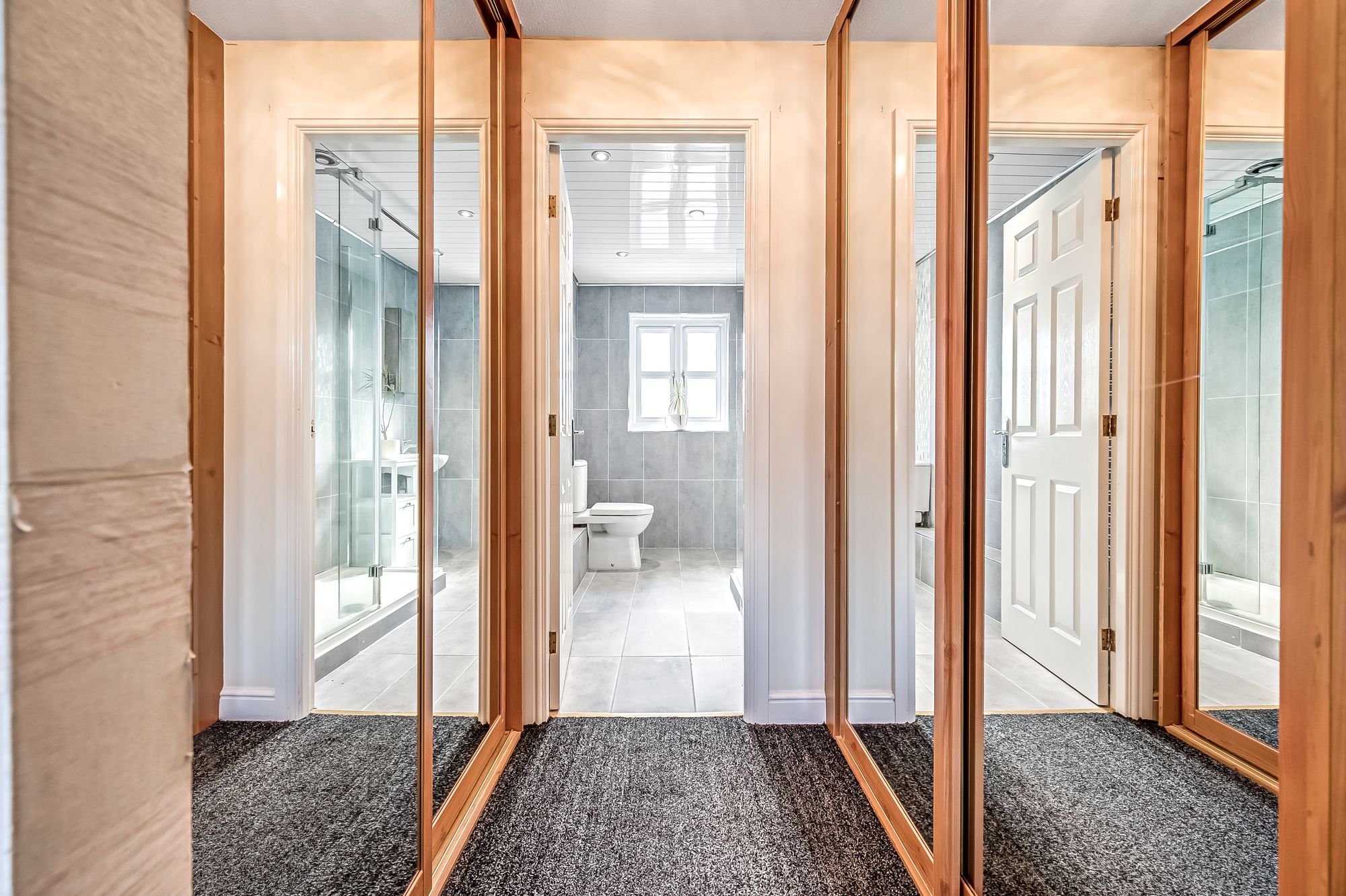 4 bed detached house for sale in Kingston Close, Bury 22